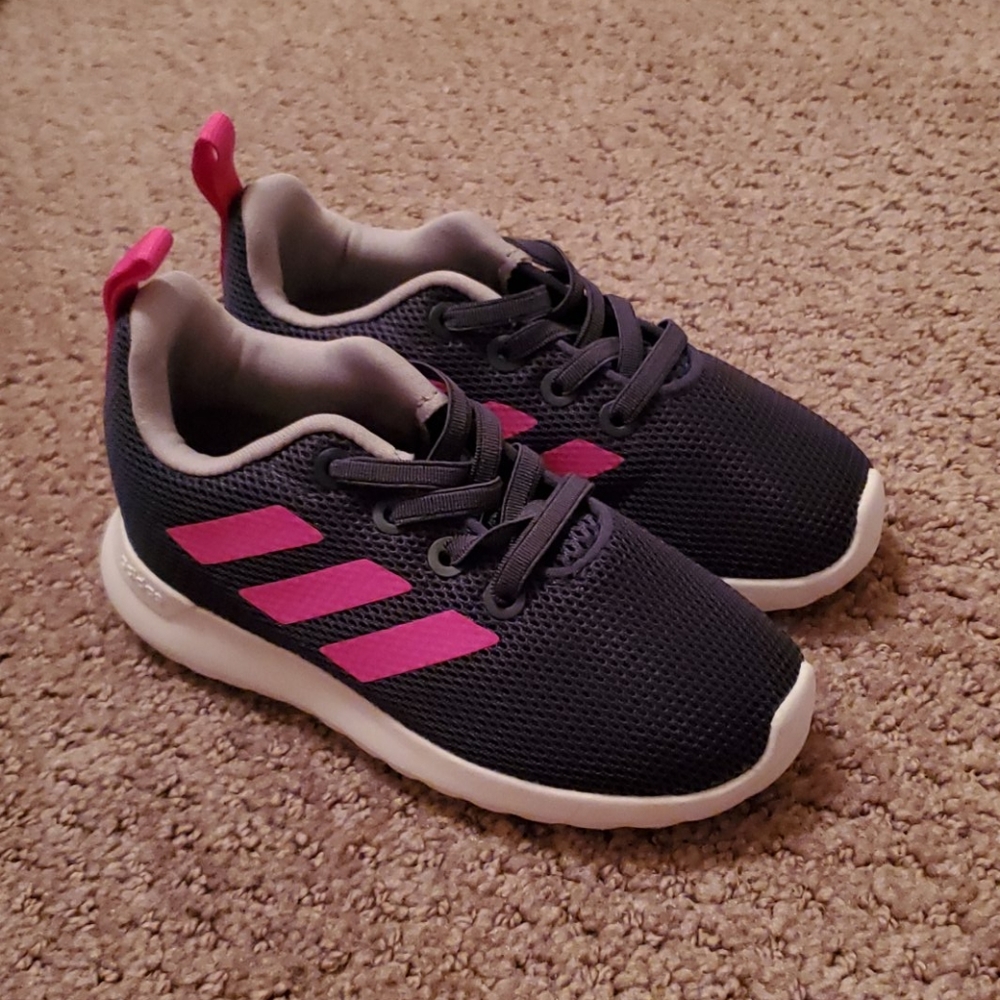 Brand new Adidas sneakers size 7
